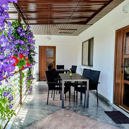 Appartement Casa Sallai à Sovata Extérieur photo