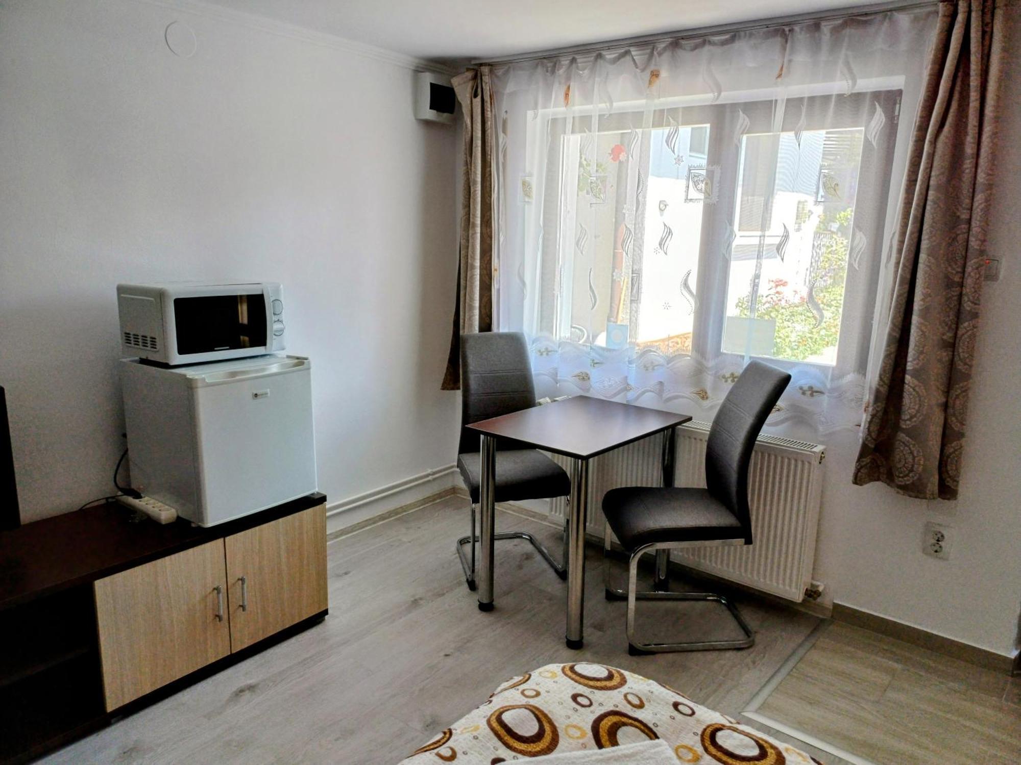 Appartement Casa Sallai à Sovata Extérieur photo