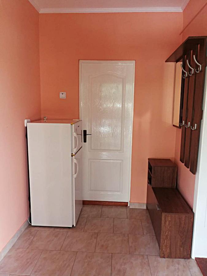Appartement Casa Sallai à Sovata Extérieur photo