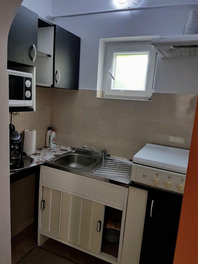 Appartement Casa Sallai à Sovata Extérieur photo